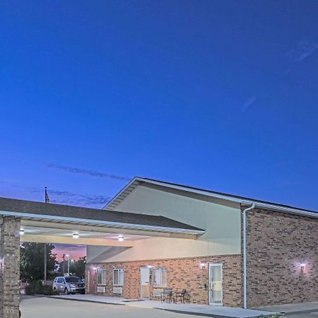 Super 8 By Wyndham Potosi Exterior foto