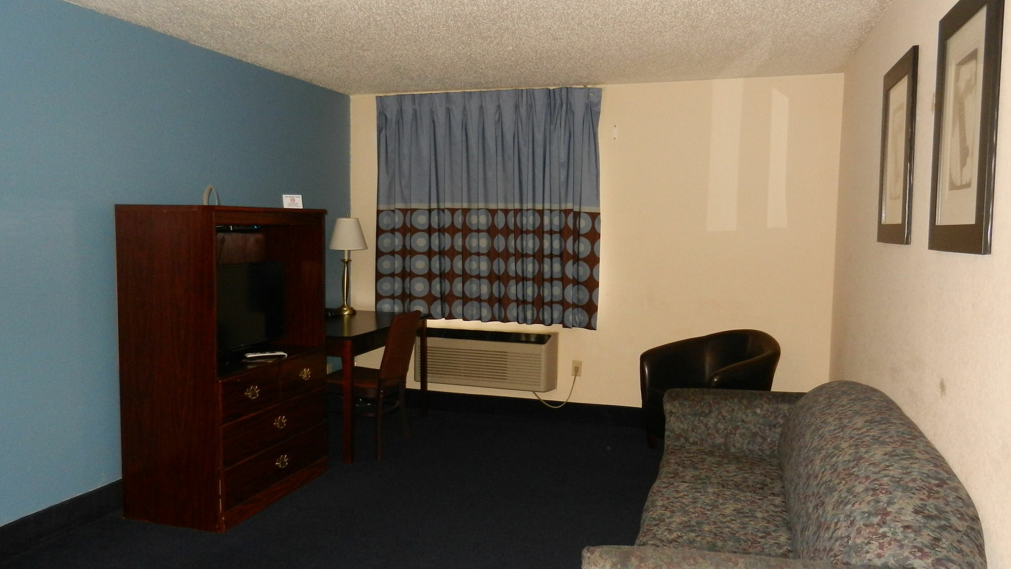 Super 8 By Wyndham Potosi Exterior foto