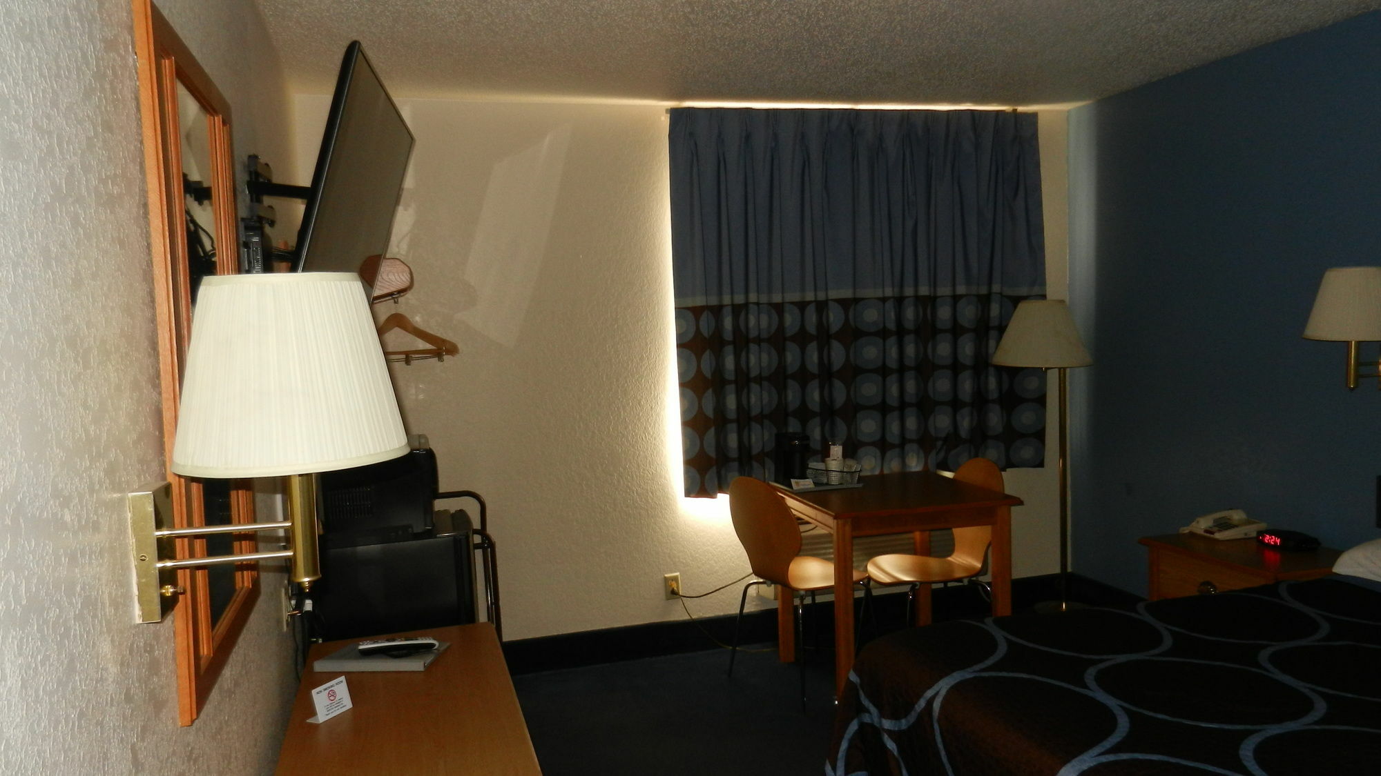 Super 8 By Wyndham Potosi Exterior foto